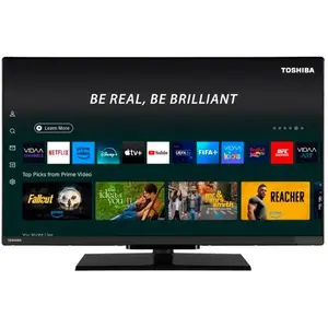 Toshiba Tv 32wv3563dg 32´´ Hd Led pas cher