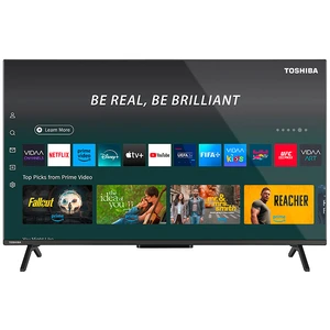 Toshiba 32qv2f63dg - Tv Qled Smart pas cher