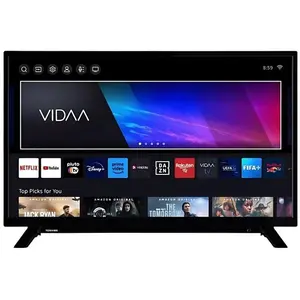 Toshiba Tv 32wv3463dg 32´´ Hd Led pas cher