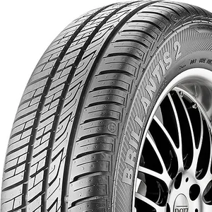 Comparateur de prix : BARUM Brillantis 2 165/70 R13 83T