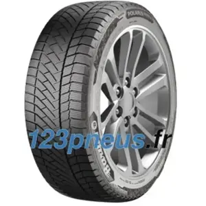 BARUM Polaris North 6 235/55 R19 105TVendu parpneus.be