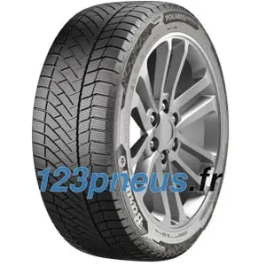 BARUM Polaris North 6 255/55 R18 109T pas cher