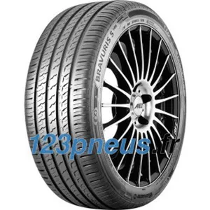 BARUM Bravuris 5HM 225/50 R18 99W pas cher