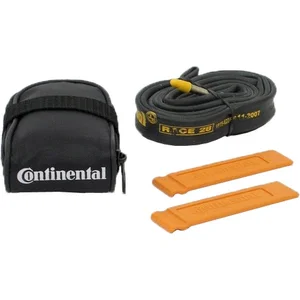 Continental Zadeltas Met Binnenband 29 X 1.75 (47/62-622) Fv 42 Mm pas cher