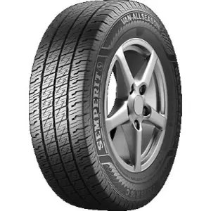 SEMPERIT Van-All Season 225/75 R16 121/120R pas cher