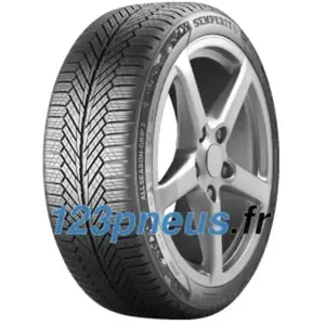 SEMPERIT All Season-Grip 2 255/45 R20 105W pas cher