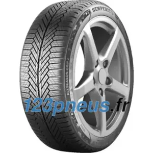 SEMPERIT All Season-Grip 2 215/40 R18 89W pas cher