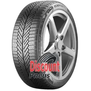 SEMPERIT All Season-Grip 2 225/50 R17 98W pas cher