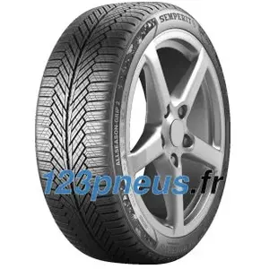SEMPERIT All Season-Grip 2 235/50 R19 103W pas cher