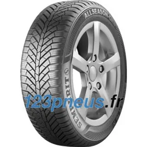 SEMPERIT All Season-Grip 215/60 R16 99V pas cher