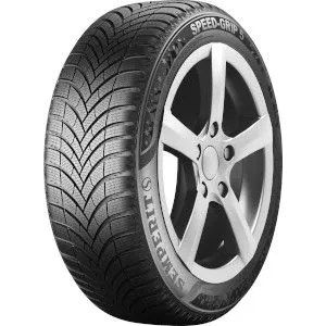SEMPERIT Speed-Grip 5 215/55 R18 99V pas cher