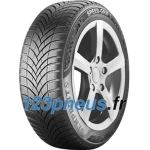 Comparateur de prix : SEMPERIT Speed-Grip 5 195/60 R18 96H