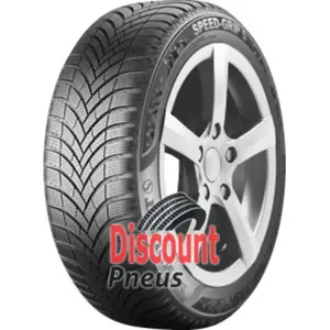 Semperit Speed-Grip 5 pas cher
