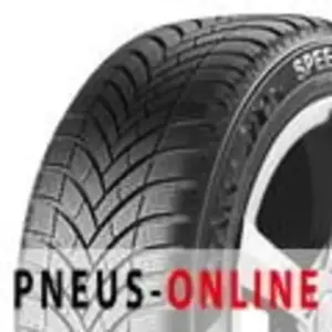 SEMPERIT Speed-Grip 5 225/65 R17 102H pas cher