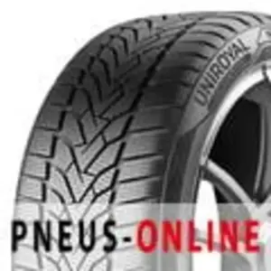Uniroyal WinterExpert pas cher