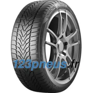 Uniroyal WinterExpert pas cher