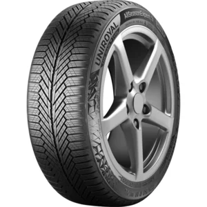 Pneu uniroyal allseasonexpert 3 225/60 r18 100 h pas cher