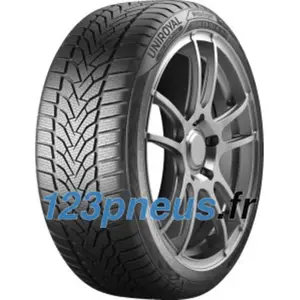 Uniroyal WinterExpert pas cher