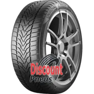 Uniroyal WinterExpert pas cher