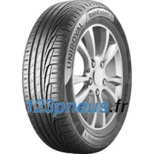 UNIROYAL RainExpert 5 195/60 R18 96H pas cher