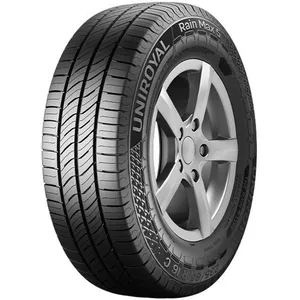 Comparateur de prix : UNIROYAL Rain Max 5 205/65 R15 102/100T