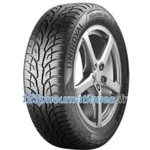 UNIROYAL AllSeasonExpert 2 195/65 R15 91H pas cher