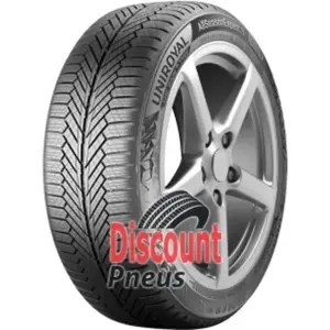 UNIROYAL AllSeasonExpert 3 225/50 R18 99W pas cher