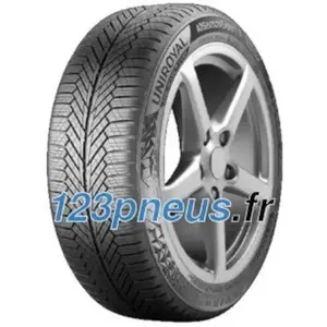 UNIROYAL AllSeasonExpert 3 255/45 R20 105W pas cher