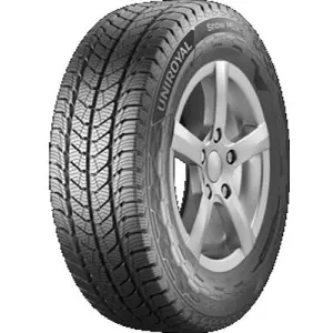 Comparateur de prix : UNIROYAL Snow Max 3 215/60 R16 103/101T