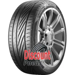 UNIROYAL RainSport 5 235/50 R20 104V pas cher