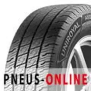 UNIROYAL All Season Max 185/65 R15 97/95R