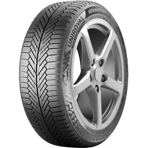 UNIROYAL All season band Auto AllSeasonExpert 3 245/40 R20 99Y pas cher