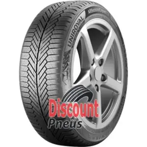 Uniroyal AllSeasonExpert 3 pas cher