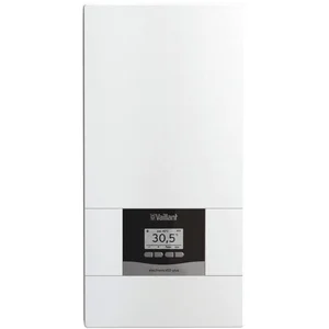 Vaillant, Chauffe-eau, electronicVED E 18/8 P plus Chauffe-eau électri...