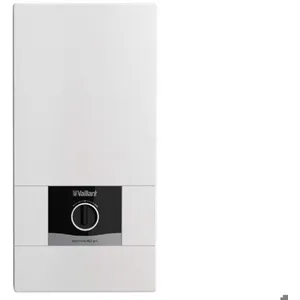 Vaillant VED E 21/8 B Chauffe-eau électrique instantané pas cher