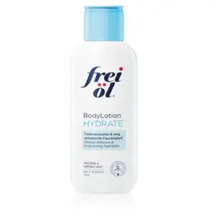 frei öl Hydrate Bodylotion pas cher