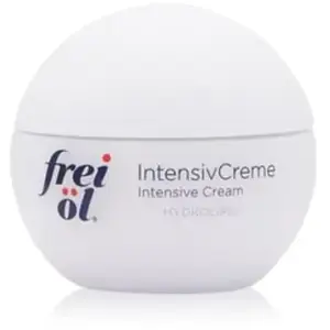 frei öl Hydrolipid Intensivcreme Gezichtscrème pas cher
