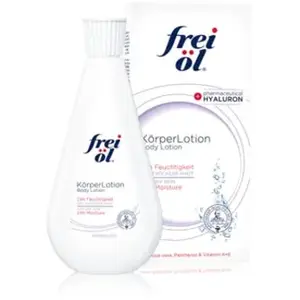 frei öl Hydrolipid Bodylotion pas cher