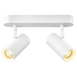 SLV, Applique + plafonnier, NOBLO (2920 lm) pas cher