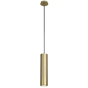 Comparateur de prix : SLV Enola_b pd-1, suspension, laiton, gu10, max. 50w