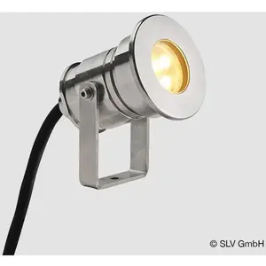 SLV Dasar Spot Projecteur; Extérieur pas cher