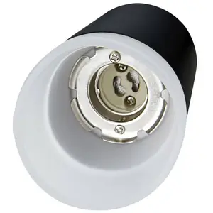 SLV Plafondspot Astina zwart - 1002936 pas cher