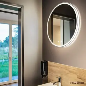 SLV TRUKKO WL 1004731 Applique murale murale à intensité variable pour... pas cher