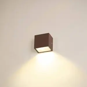 Comparateur de prix : SLV, Éclairage d'extérieur, Sitra S (620 lm, IP44)