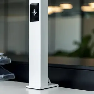 SLV, Lampe de table, Tischleuchten (7600 lm) pas cher
