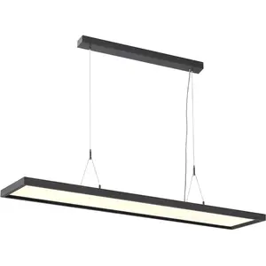 SLV, Suspension, Pendelleuchten (5000 lm)Vendu pargalaxus