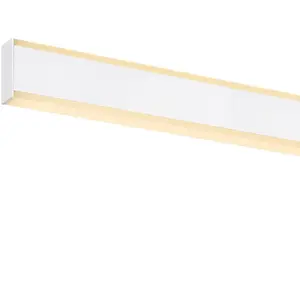 SLV, Suspension, Luminaires suspendus (1250 lm)Vendu pargalaxus
