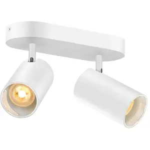 SLV, Applique + plafonnier, Asto Tube (GU10) pas cher