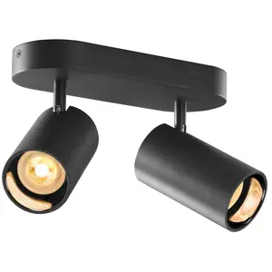 SLV, Applique + plafonnier, Asto Tube (GU10) pas cher