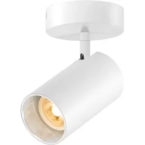 SLV, Applique + plafonnier, Asto Tube (GU10) pas cher